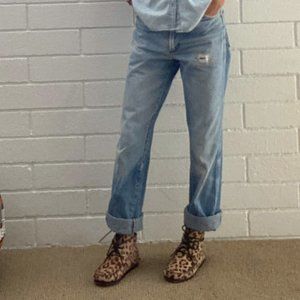 Vintage Rustler Jeans